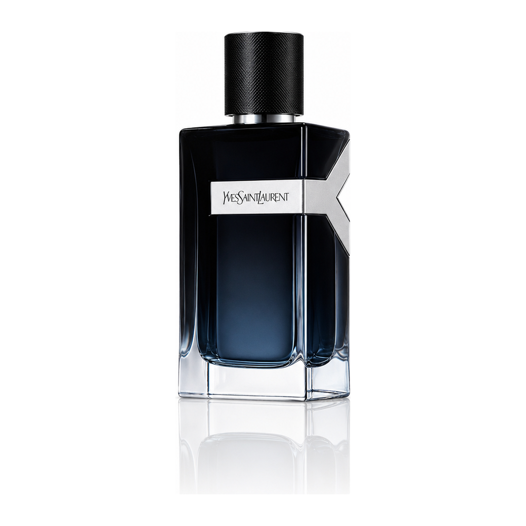 3er Herrenparfüm-Set - Stronger With You Intensely, YSL Myself & YSL Y EDP
