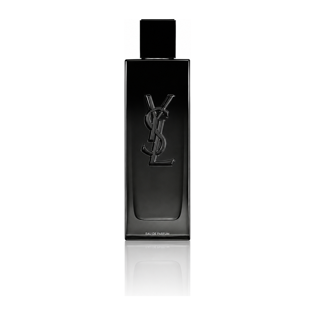 3er Herrenparfüm-Set - Stronger With You Intensely, YSL Myself & YSL Y EDP