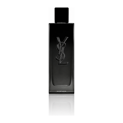 3er Herrenparfüm-Set - Stronger With You Intensely, YSL Myself & YSL Y EDP