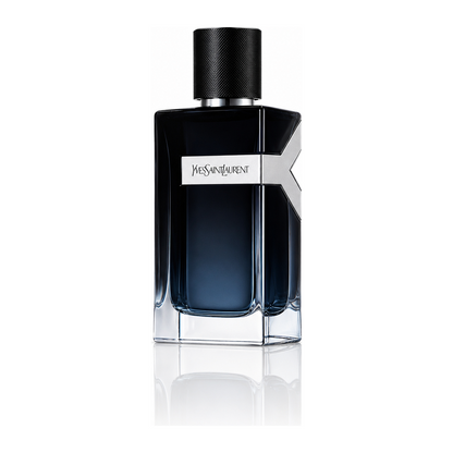 3er Herrenparfüm-Set - Stronger With You Intensely, YSL Myself & YSL Y EDP